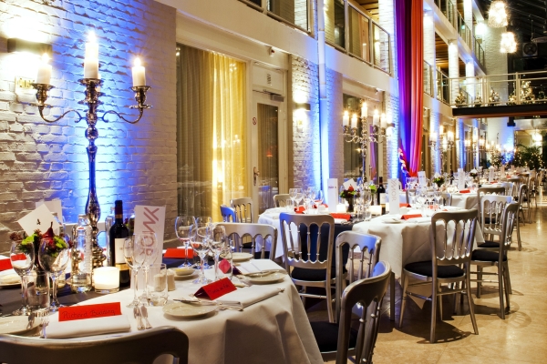 Hotel Oud London (Zeist)